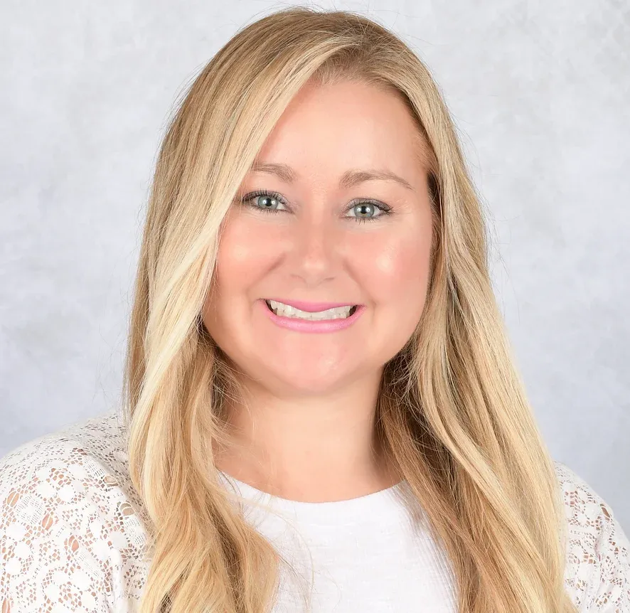 Tanya Smith, occupational therapist