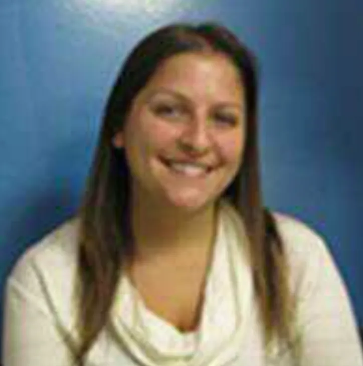 Dr. Melissa Schaeffer, occupational therapist