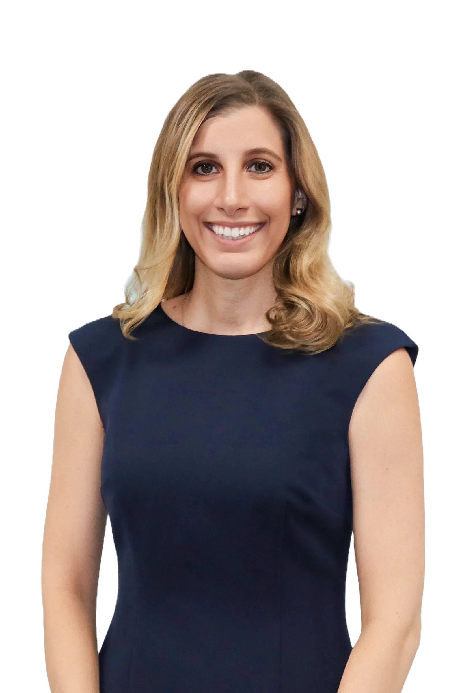 Christina Murray, OD, FOVDR, developmental optometrist and founder of Vision & Learning Center