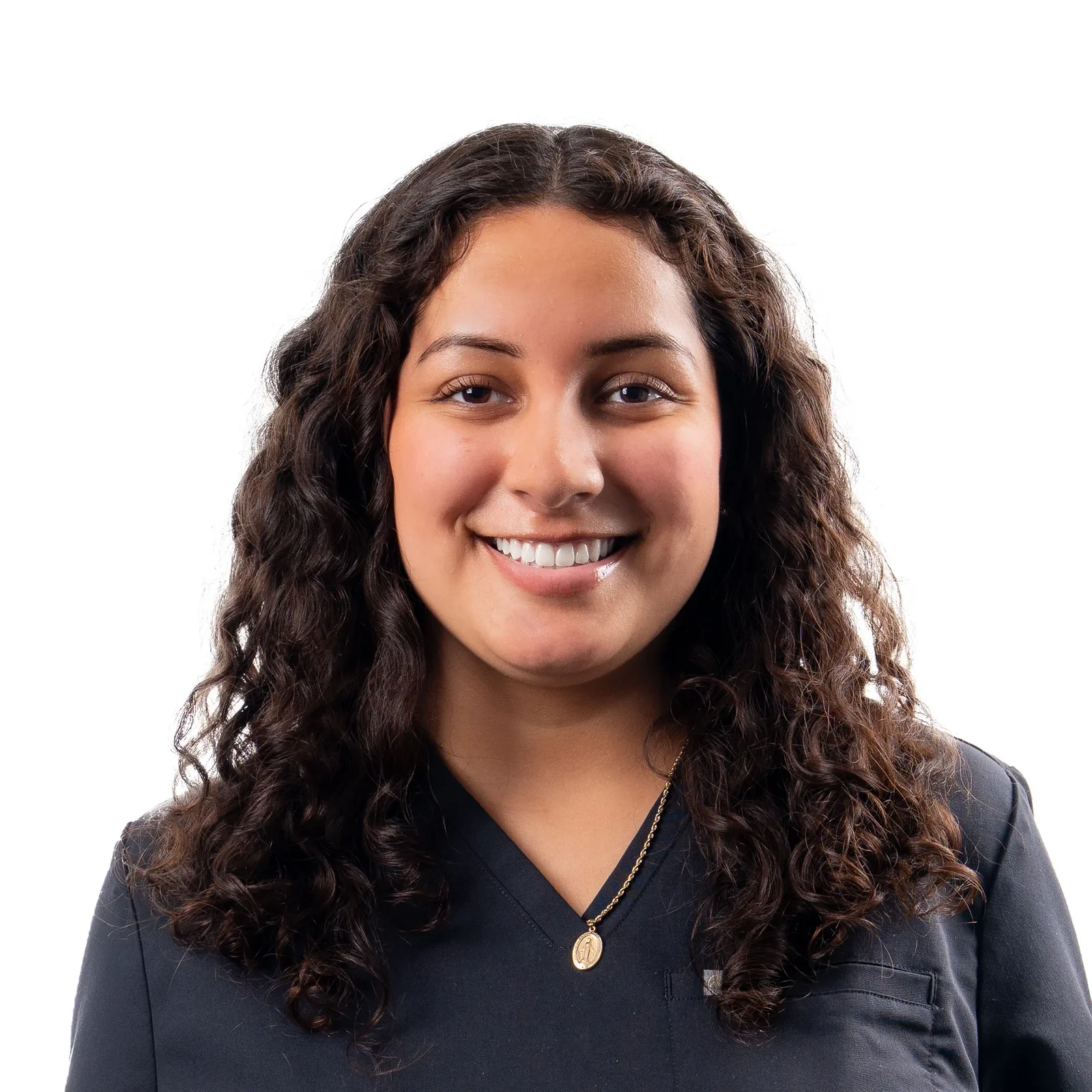 Sol — optometric assistant at Vision & Learning Center