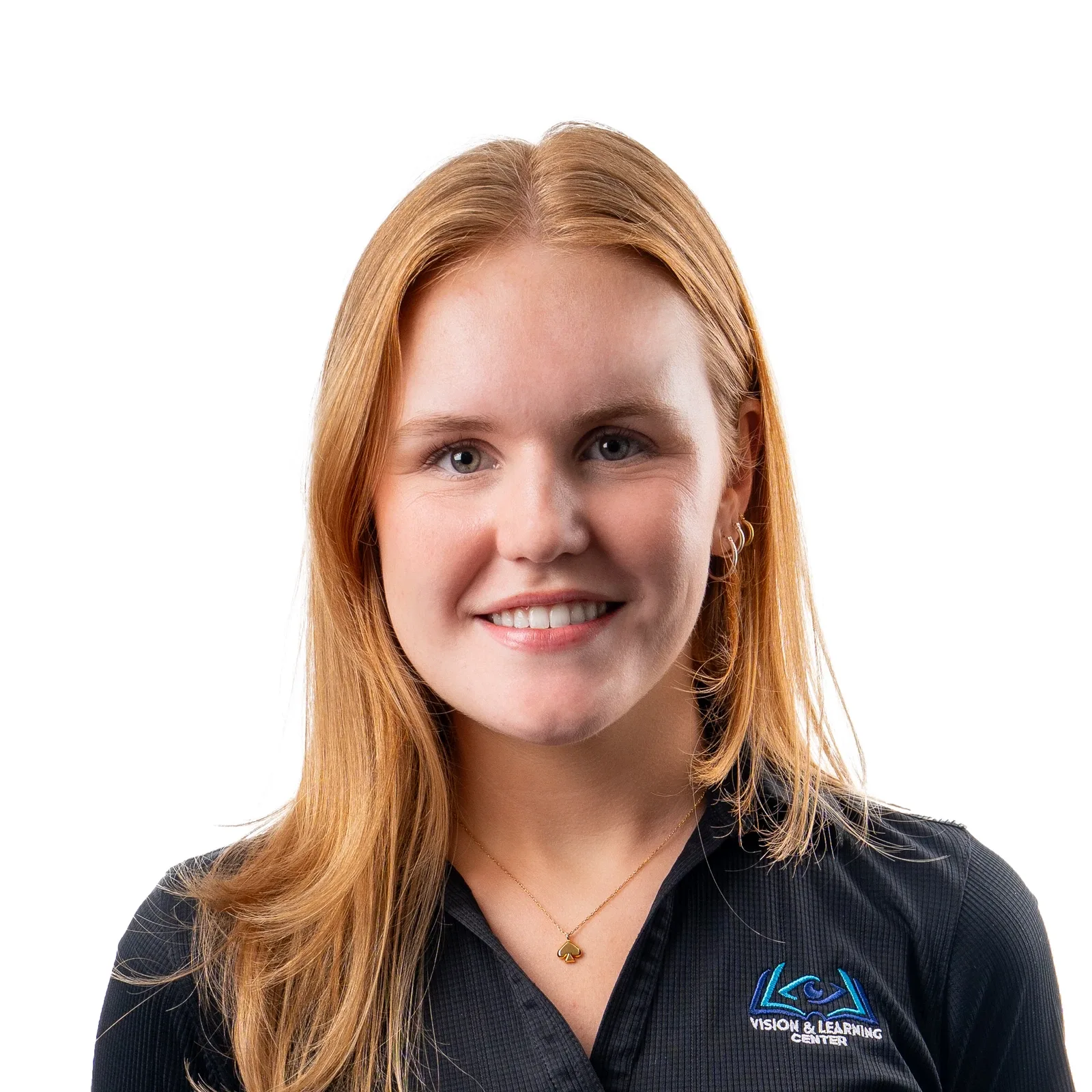 Kate — vision therapist at Vision & Learning Center