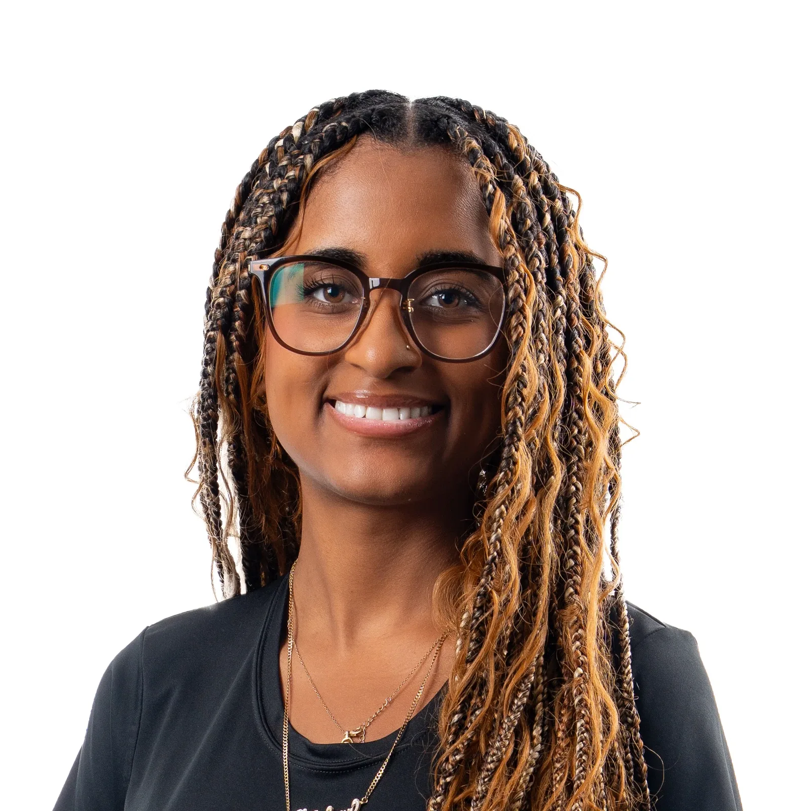 Katelynn — vision therapist at Vision & Learning Center