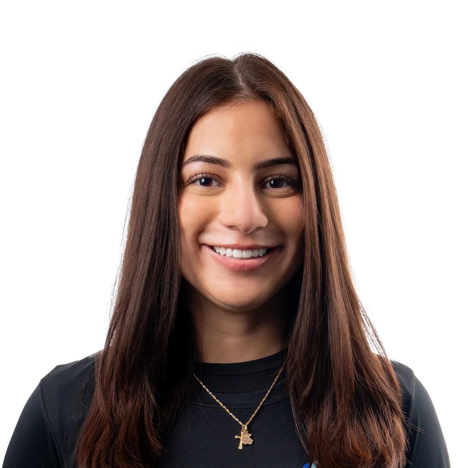 Maria — vision therapist at Vision & Learning Center