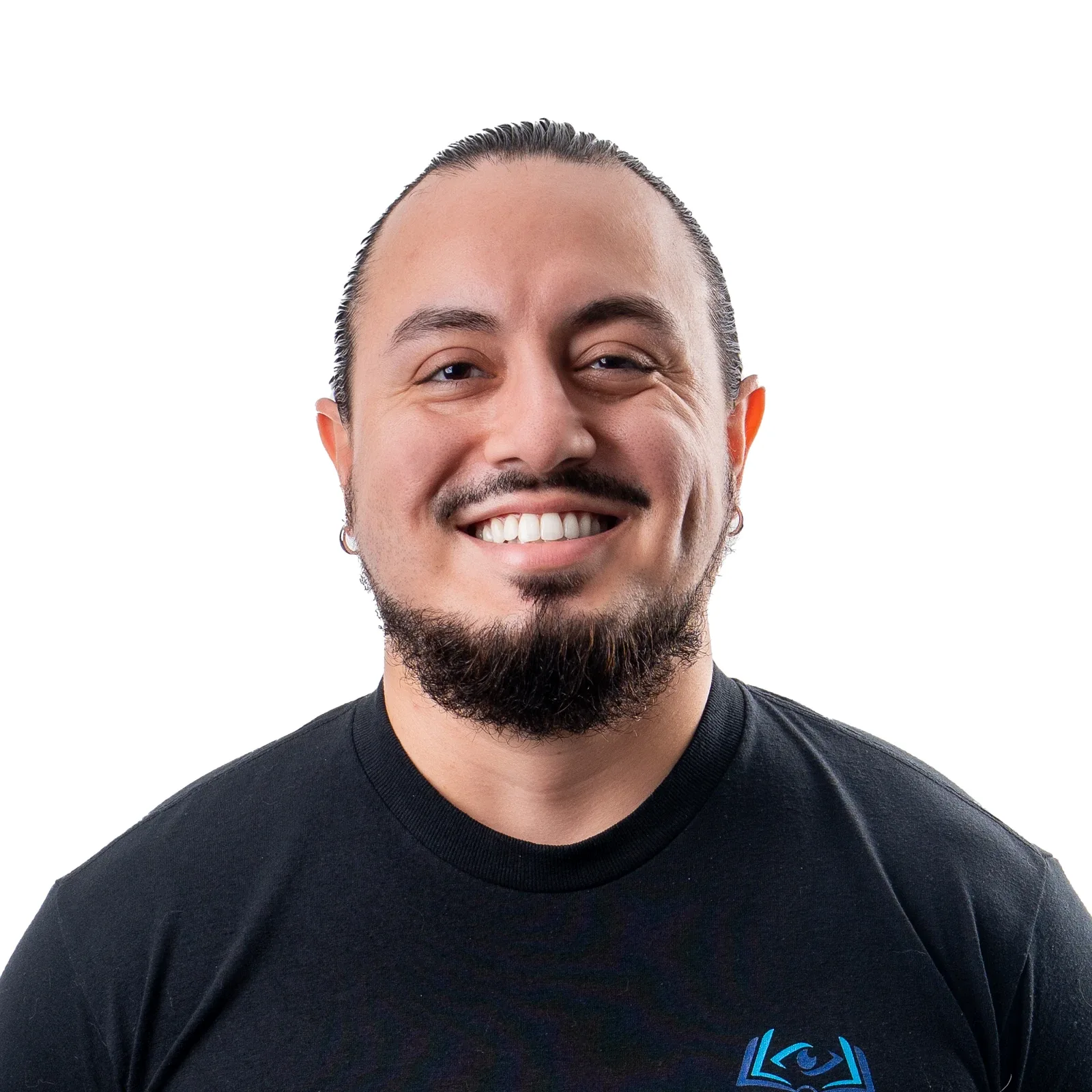 Nicholas — vision therapist at Vision & Learning Center