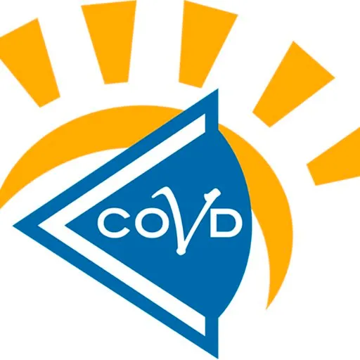 College of Optometrists in Vision Development materials used during a developmental vision evaluation